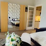 아파트 Marble 부다페스트