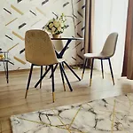 Marble 아파트