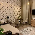 아파트 Marble