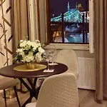 아파트 Marble 부다페스트