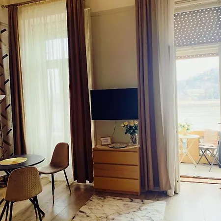 Apartamento Marble *