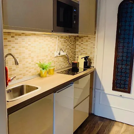 Apartamento Marble *