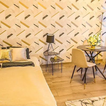 Apartamento Marble *