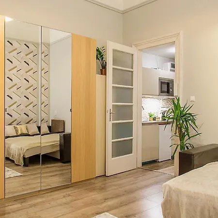 Apartamento Marble *