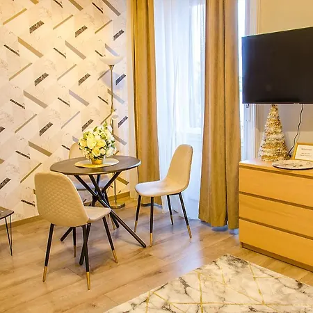 Apartamento Marble *