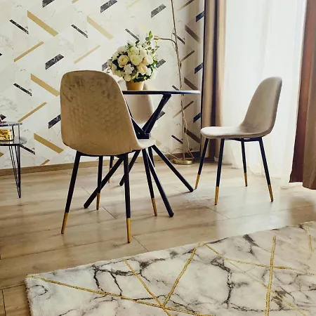 Marble Lägenhet