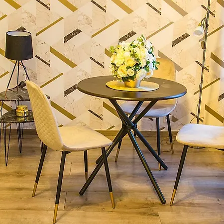 Marble Διαμέρισμα Βουδαπέστη
