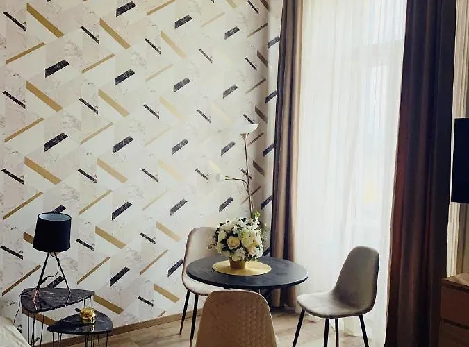 Marble Lejlighed Budapest