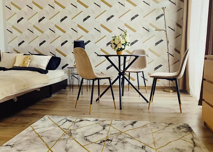 Marble Lejlighed