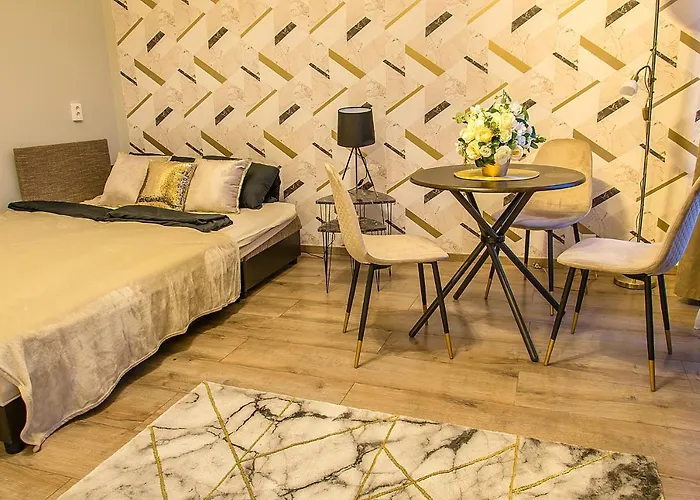 Lejlighed Marble