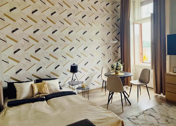 Lejlighed Marble *