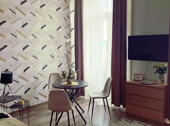Lejlighed Marble