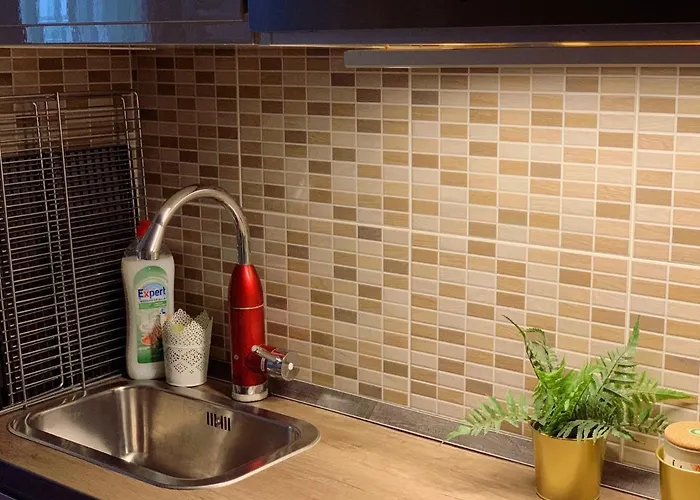 Lejlighed Marble