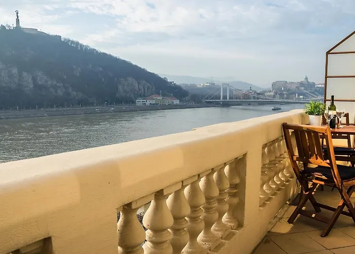 Marble Budapest