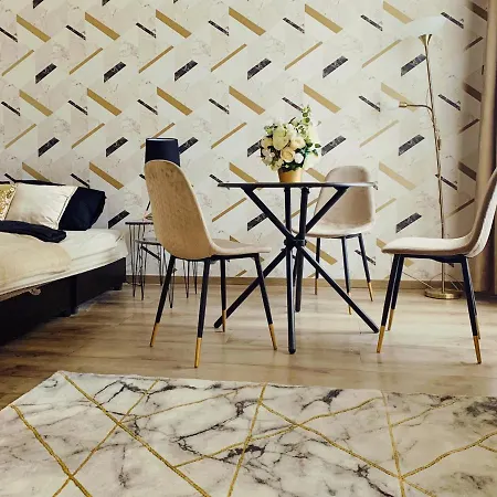 Marble Apartment