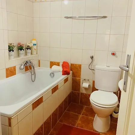 Marble Apartment