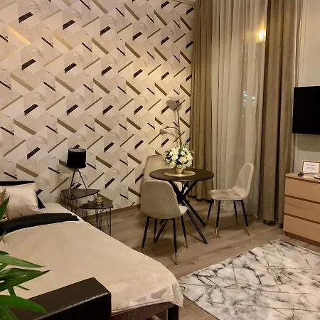 Apartment Marble