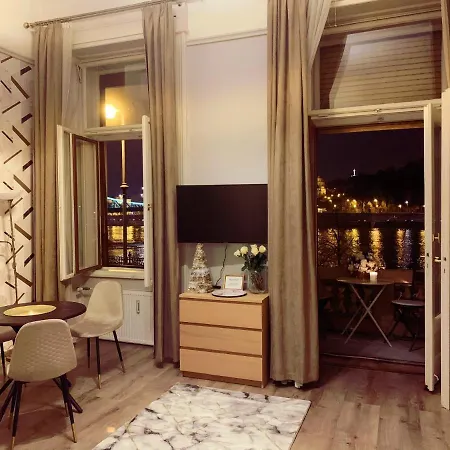 Apartment Marble