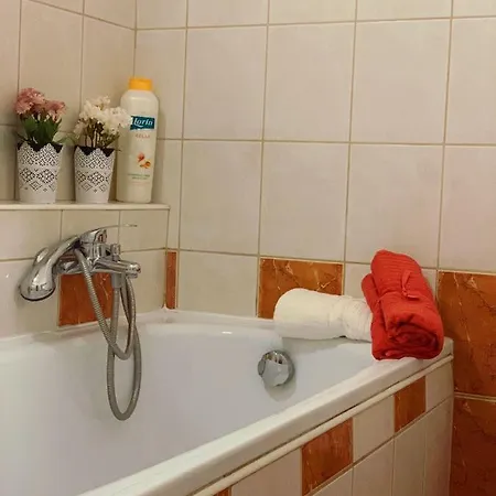 Apartment Marble
