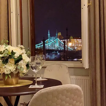 Marble 公寓 布达佩斯