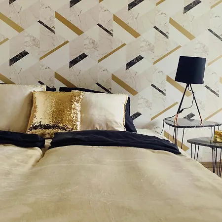 Marble 公寓 布达佩斯