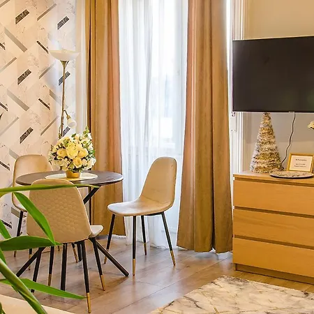 Apartment Marble *