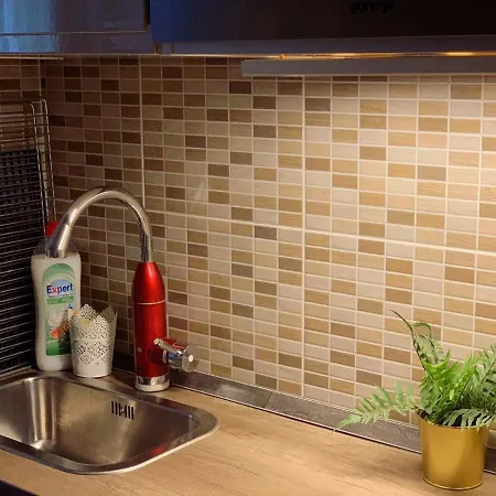 Apartment Marble