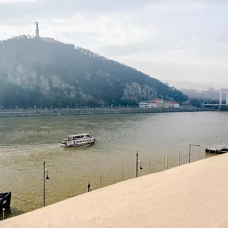 Marble Budapest