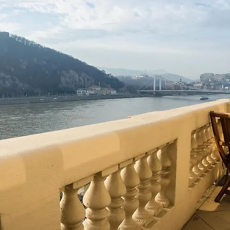 Marble Budapest