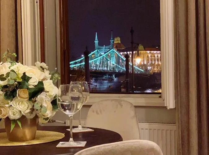 Marble Apartament Budapesta