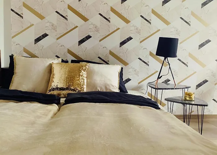 Marble Apartament Budapesta