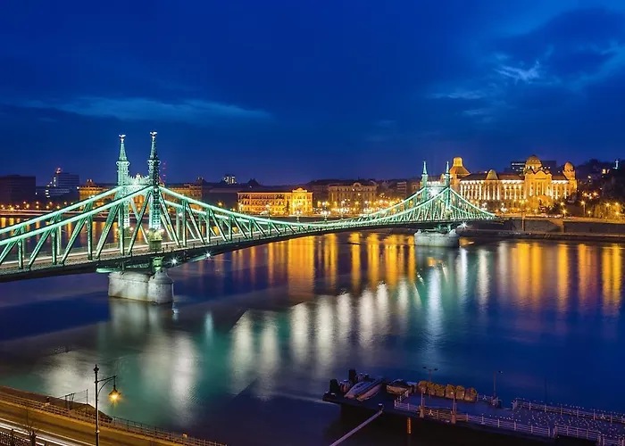 Marble Apartament Budapesta