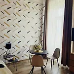 Marble Lejlighed Budapest
