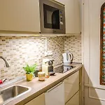 Lejlighed Marble Budapest