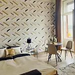 Lejlighed Marble *